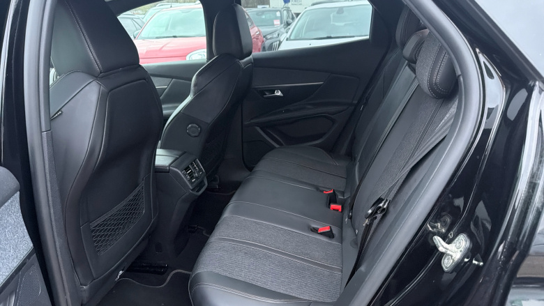 Peugeot 3008 1.2 PureTech GT Line 5dr Petrol Estate